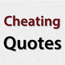 Cheating Quotes APK