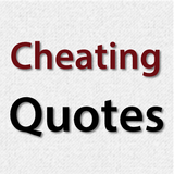 Cheating Quotes