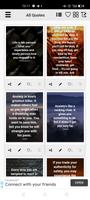 Be Calm Quotes screenshot 2
