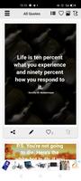 Be Calm Quotes screenshot 3
