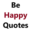 Be Happy Quotes APK