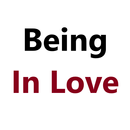 Being In Love Quotes APK