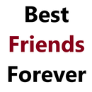 Best Friends Forever Quotes APK