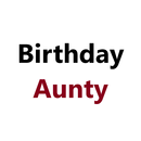 Birthday Wishes for Aunty APK