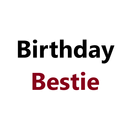 Birthday Wishes for Bestie APK