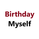 Birthday Wishes for Myself icon