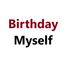 Birthday Wishes for Myself APK