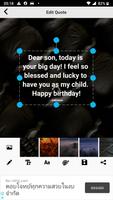 Birthday Wishes for Son اسکرین شاٹ 2