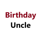Birthday Wishes for Uncle icône