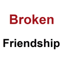 Broken Friendship Quotes APK