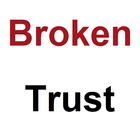 Broken Trust Quotes icon