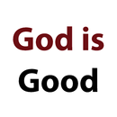 God Is Good Quotes APK