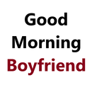 Good Morning Message for Boyfr APK
