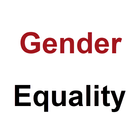 Gender Equality Quotes icon