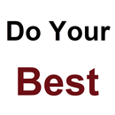 Do Your Best Quotes APK