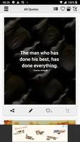 Do Your Best Quotes 海报