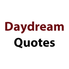 Daydreaming Quotes ikona
