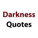 Darkness Quotes APK