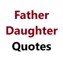 Father Daughter Quotes-APK