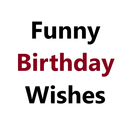 Funny Birthday Wishes APK