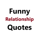 Funny Relationship Quotes APK