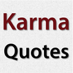 ”Karma Quotes