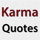 Karma Quotes APK