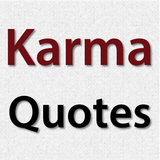 Karma Quotes icon