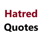 Hatred Quotes আইকন