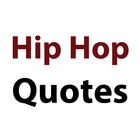 Hip Hop Quotes icon