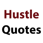 Hustle Quotes icon