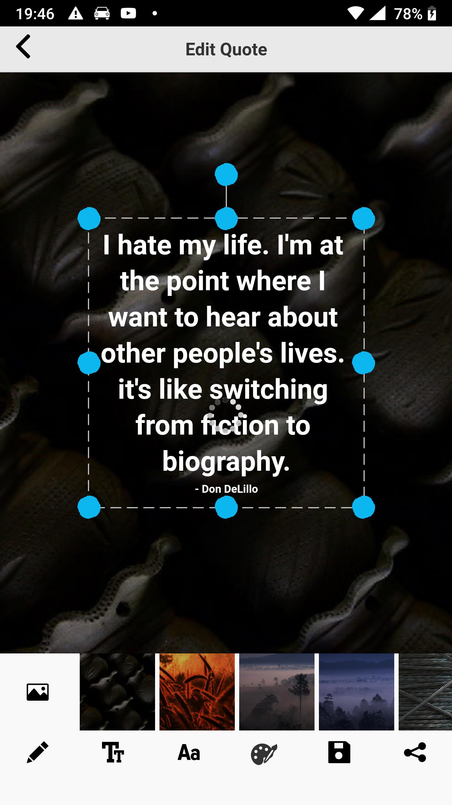 I Hate My Life Quotes For Android Apk Download