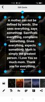 Love Messages for Mom স্ক্রিনশট 1