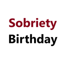 Sobriety Birthday Quotes APK