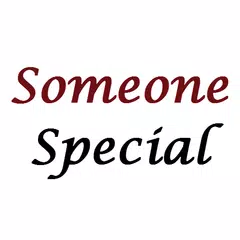 Someone Special Quotes