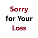 Sorry for Your Loss Quotes APK