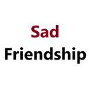 Sad Friendship Quotes APK