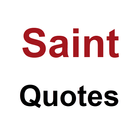 Saint Quotes icon