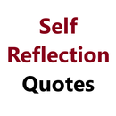 Self Reflection Quotes APK