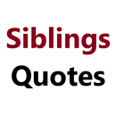 Siblings Quotes APK