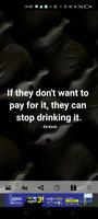 Stop Drinking Quotes screenshot 2