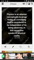 Physics Quotes bài đăng