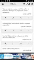 Pleasure Quotes poster