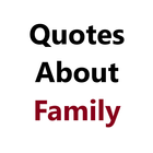 Quotes About Family Zeichen