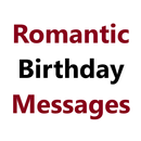 Romantic Birthday Messages APK