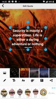 Risk Quotes скриншот 1