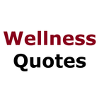Wellness Quotes icon