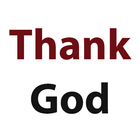 Thank God Quotes иконка