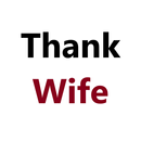 Thank You Message for Wife APK