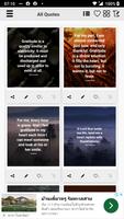 Thankful Quotes screenshot 1